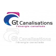 Logo GT CANALISATIONS